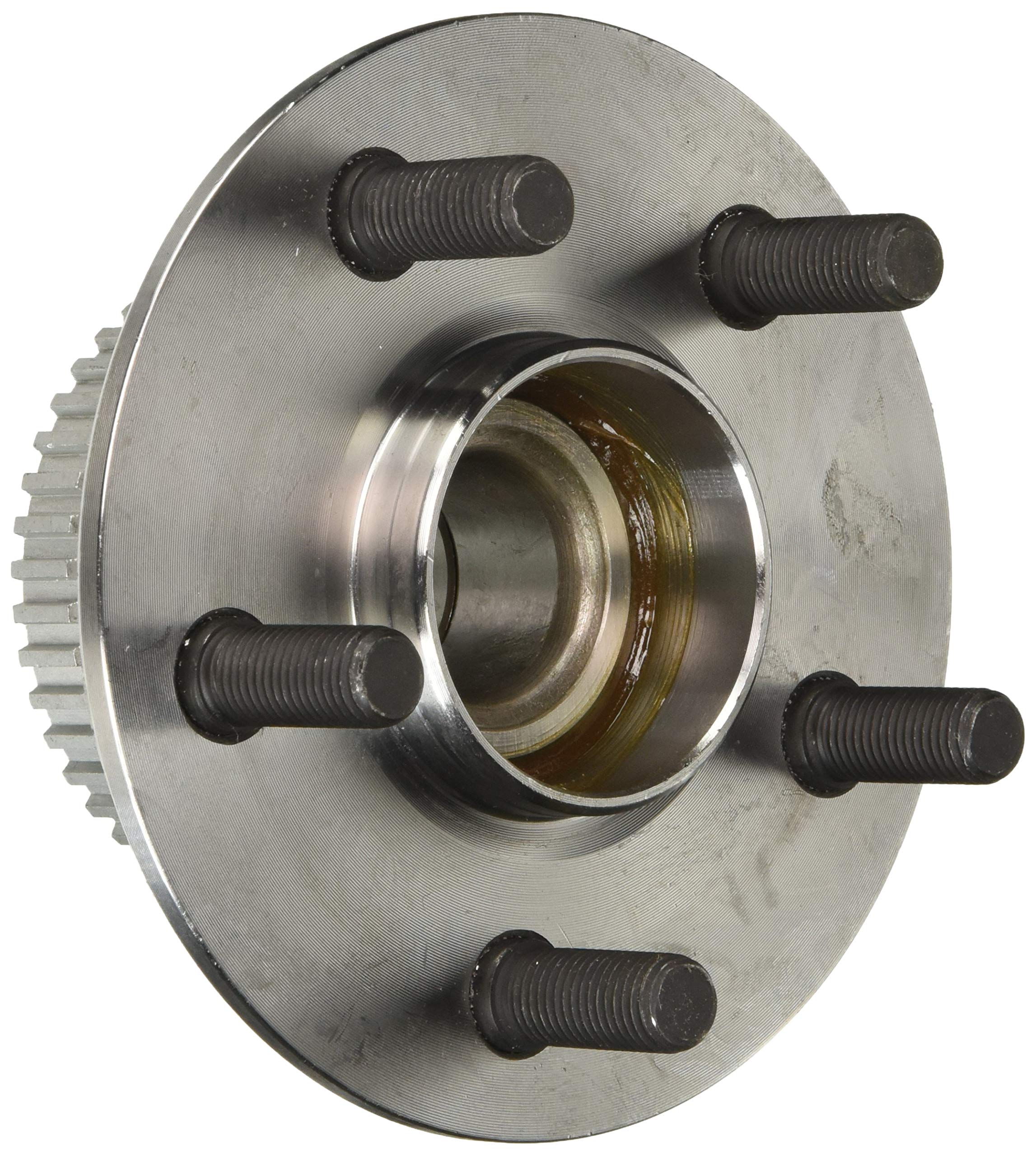 Amazon.com: WJB WA512168 - Rear Wheel Hub Bearing Assembly - Cross